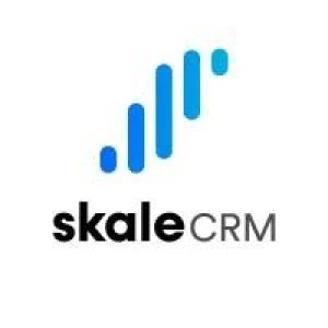 Skale CRM Logo